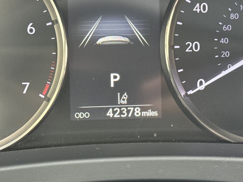 Used 2018 Lexus IS 350 AWD w/ Comfort Package image 21