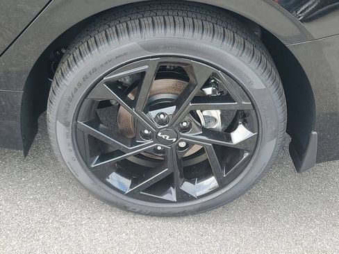 New 2026 Kia K5 GT-Line w/ GT-Line Premium Package FWD image 30