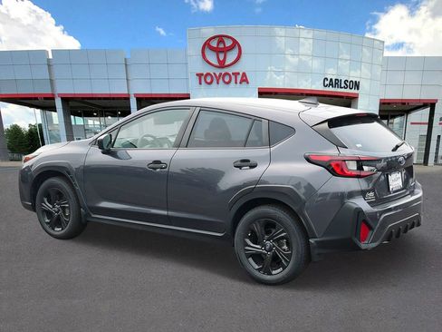 Used 2024 Subaru Crosstrek 2.0i AWD/4WD image 6