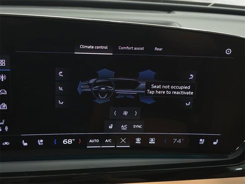 Certified 2025 Audi A5 2.0T Premium Plus w/ Premium Plus image 20