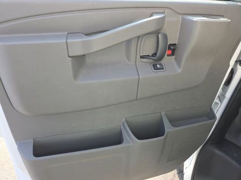 New 2026 GMC Savana 4500 w/ Power Convenience Package image 29