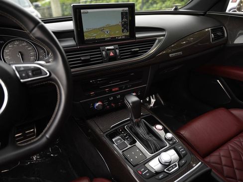 Used 2017 Audi S7 Prestige AWD/4WD image 23