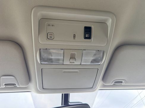 Used 2017 Nissan Titan Platinum Reserve AWD/4WD image 26