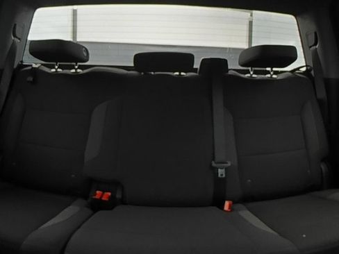 Certified 2025 Chevrolet Silverado 1500 LT AWD/4WD image 13