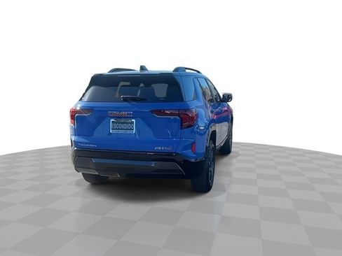 New 2026 GMC Terrain AT4 AWD/4WD image 7