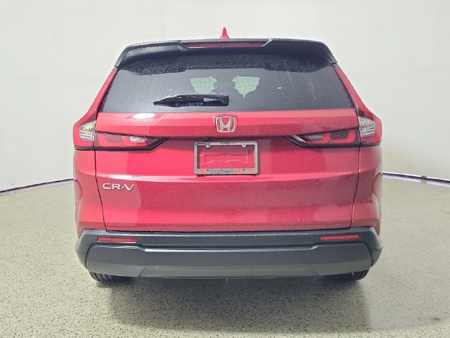 Used 2025 Honda CR-V LX image 6