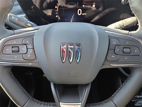 New 2026 Buick Envista Sport Touring image 12