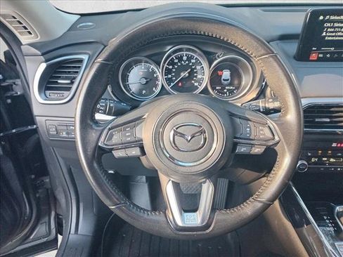 Used 2019 MAZDA CX-9 Touring w/ Touring Premium Package image 18