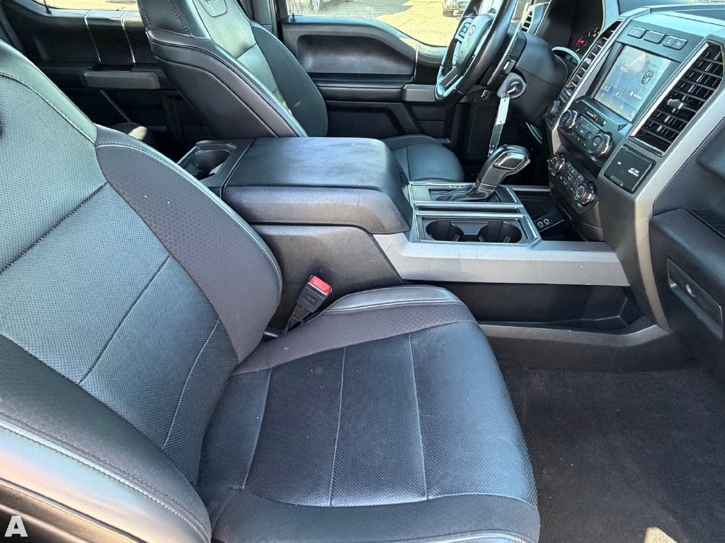 Used 2019 Ford F150 Raptor w/ Equipment Group 801A Mid AWD/4WD image 12