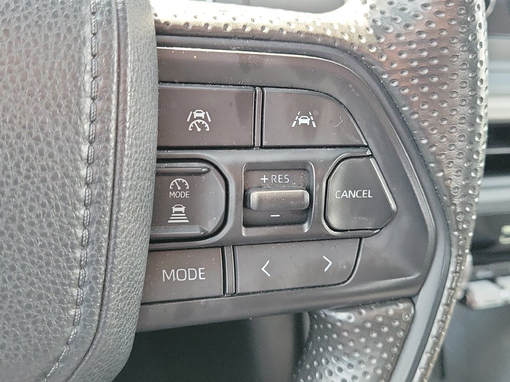 Certified 2024 Toyota Tacoma SR RWD image 10