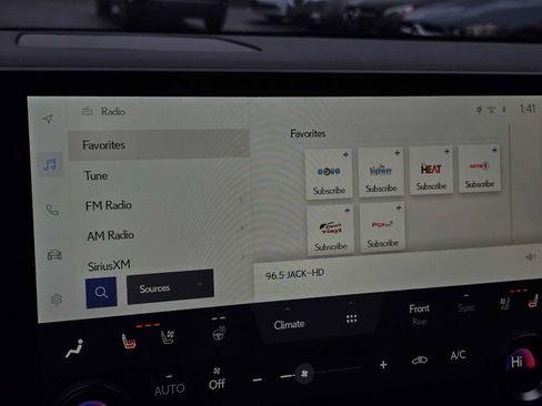 Used 2023 Lexus RX 350 Premium Plus image 28