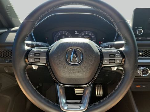 Used 2025 Acura Integra A-Spec FWD image 27
