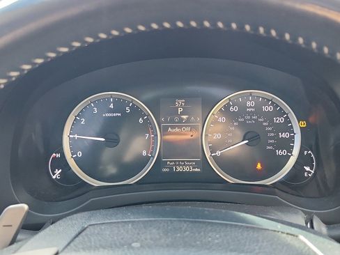 Used 2014 Lexus IS 250 w/ Luxury Package w/Brown Wood image 17