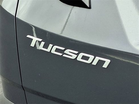 New 2026 Hyundai Tucson Limited image 6