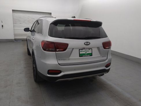 Used 2020 Kia Sorento EX image 5
