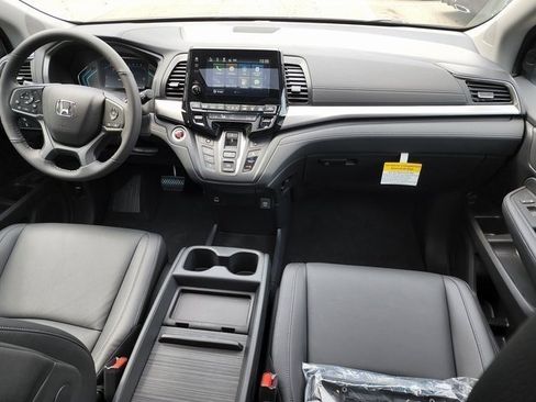 Used 2023 Honda Odyssey EX-L image 28