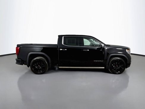 Used 2026 GMC Sierra 1500 Denali w/ Denali Reserve Package AWD/4WD image 14