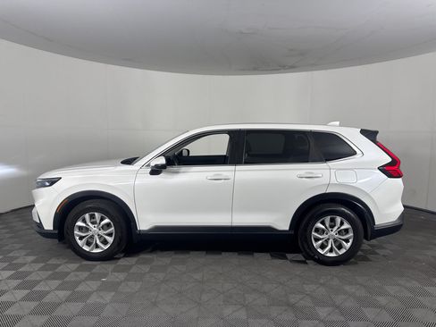 Certified 2023 Honda CR-V LX image 9