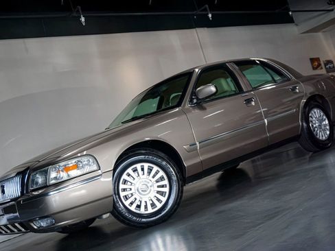 Used 2006 Mercury Grand Marquis LS image 28
