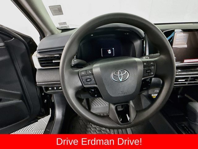 Used 2026 Toyota Camry LE w/ Convenience Package FWD image 11