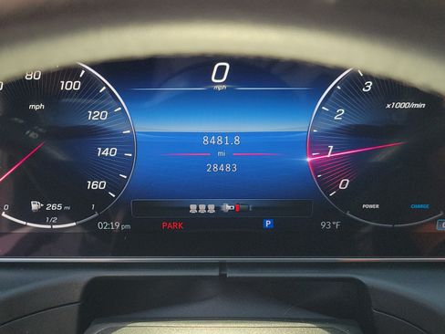 Certified 2023 Mercedes-Benz C 300 Sedan image 25