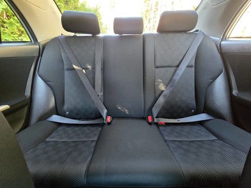 Used 2010 Toyota Corolla S image 14