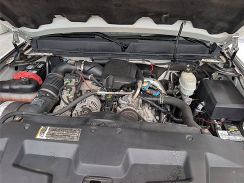 Used 2007 GMC Sierra 2500 SLE w/ EZ-Lift Tailgate Package RWD image 35
