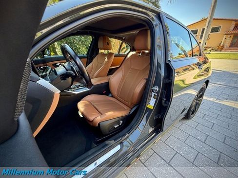 Used 2023 BMW M340i w/ Premium Package RWD image 22