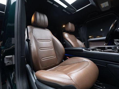 Used 2019 Mercedes-Benz G 550 image 36