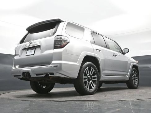 Used 2016 Toyota 4Runner Limited RWD image 30