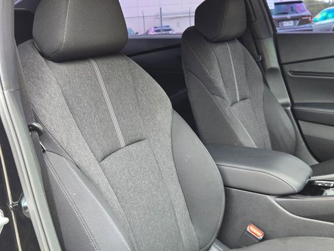 Used 2024 Honda Accord Sport image 30