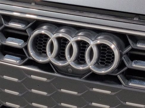 Used 2021 Audi S4 Premium Plus w/ Premium Plus Package image 12