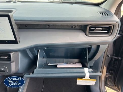 New 2026 Ford Maverick XL image 32