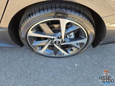 Used 2021 Hyundai Sonata SEL Plus image 12