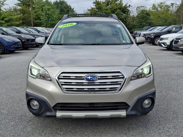 Used 2016 Subaru Outback 3.6R Limited AWD/4WD image 2
