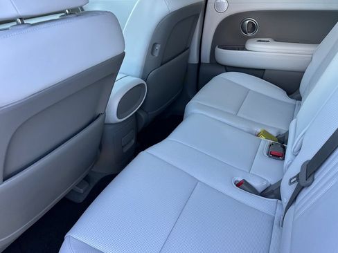 New 2026 Hyundai Palisade SEL AWD/4WD image 8