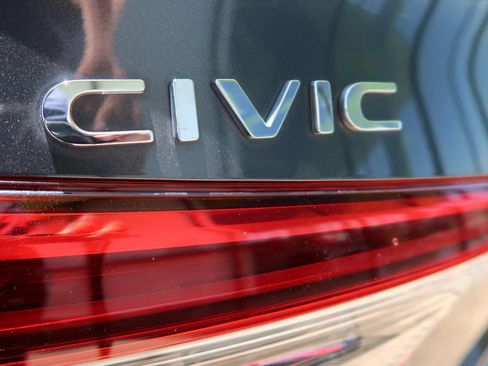 Used 2024 Honda Civic Sport image 46