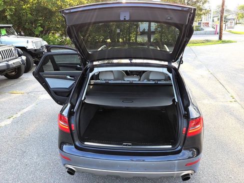 Used 2015 Audi A4 Premium Plus w/ Technology Package AWD/4WD image 33