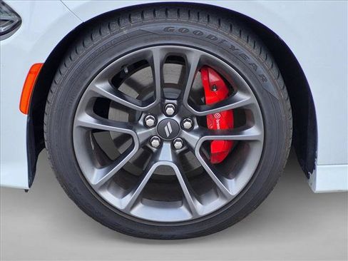 Used 2023 Dodge Charger R/T w/ Daytona Edition Group RWD image 23
