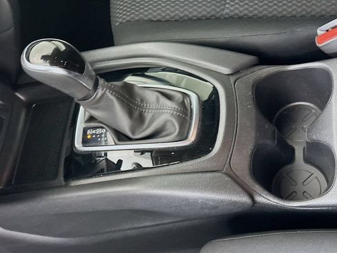 Used 2020 Nissan Rogue Sport S FWD image 14