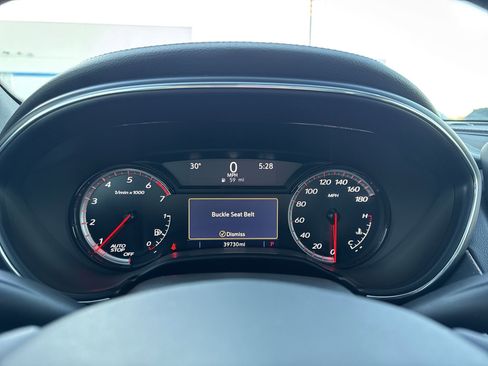 Used 2022 Cadillac CT5 V w/ Cold Weather Package image 15