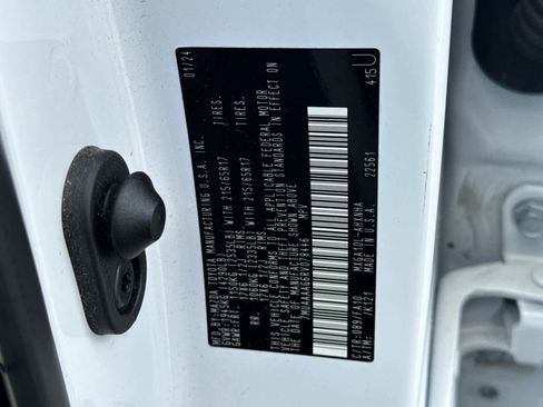 Certified 2024 Toyota Corolla Cross L image 33