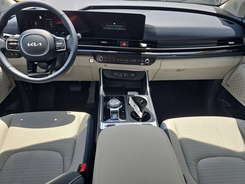 New 2026 Kia Carnival SX Prestige image 13