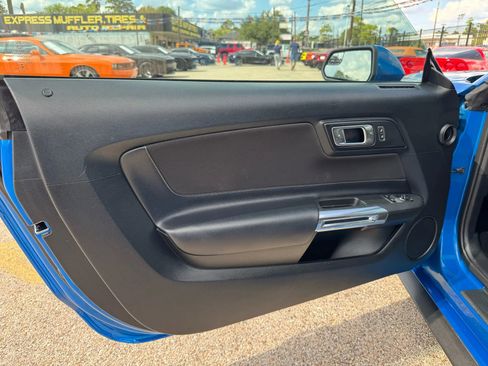 Used 2019 Ford Mustang GT image 24