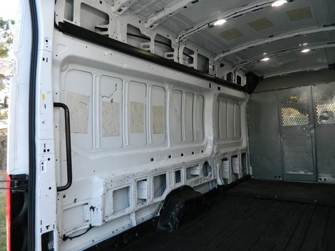 Used 2020 Ford Transit 350 148 High Roof Extended image 10