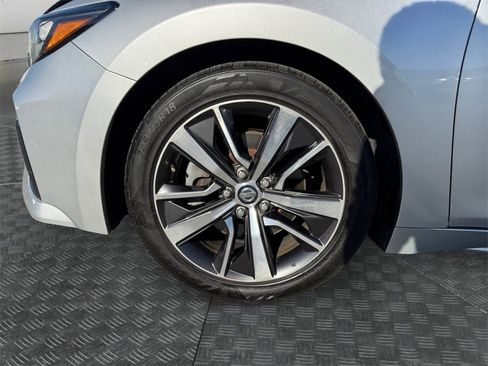 Used 2019 Nissan Maxima 3.5 SV w/ Floor Mat Group image 14