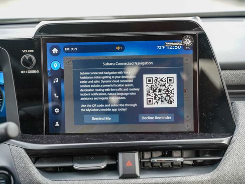 New 2026 Subaru Outback Premium image 15