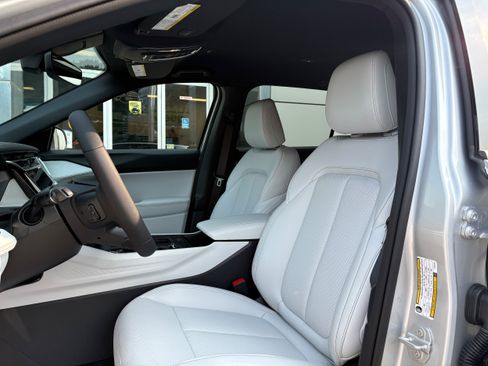 New 2026 Jeep Cherokee Limited AWD/4WD image 16