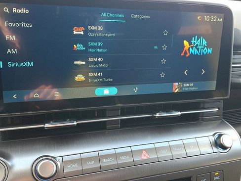 New 2026 Hyundai Kona SEL Premium image 11