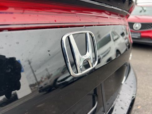 Used 2025 Honda Civic Sport Touring image 29